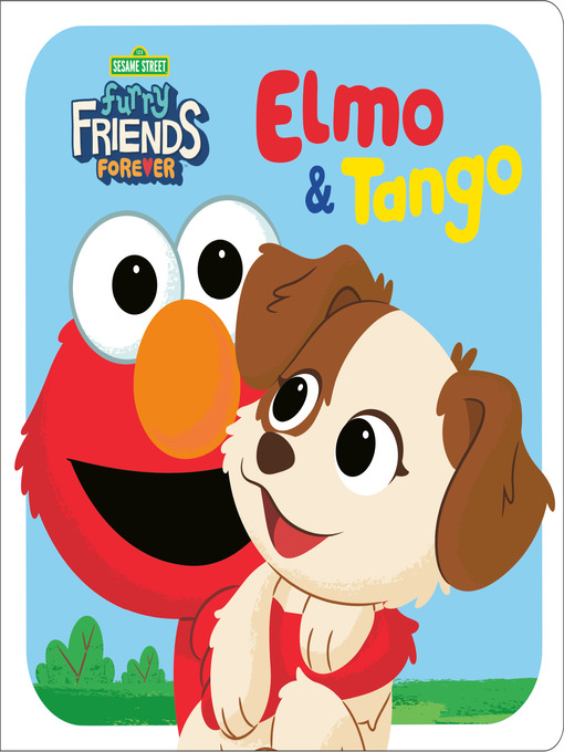 Title details for Elmo & Tango by Random House - Available